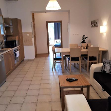 Kazimierz Wolnica Kd Apartment Krakow Bagian luar foto