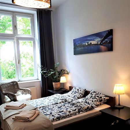 Kazimierz Wolnica Kd Apartment Krakow Bagian luar foto