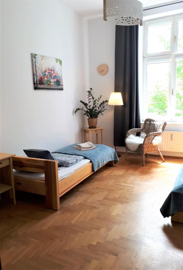 Kazimierz Wolnica Kd Apartment Krakow Bagian luar foto