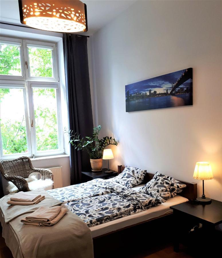 Kazimierz Wolnica Kd Apartment Krakow Bagian luar foto