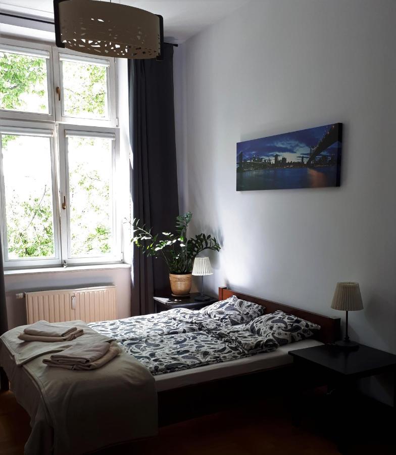 Kazimierz Wolnica Kd Apartment Krakow Bagian luar foto