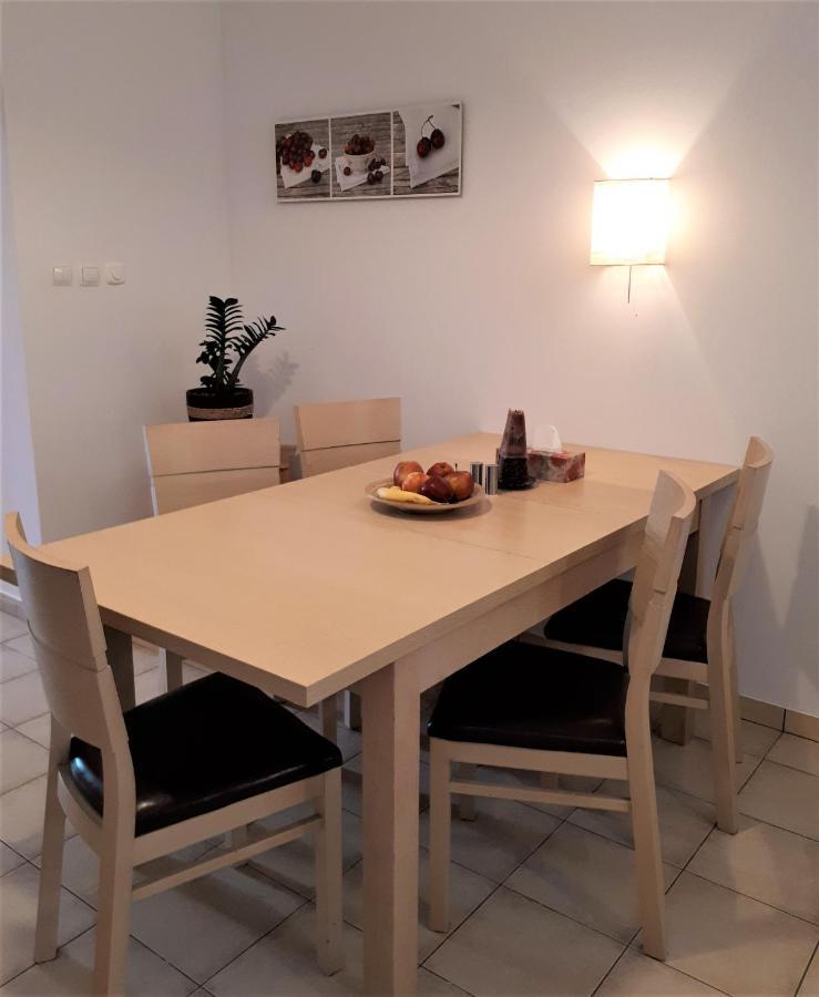 Kazimierz Wolnica Kd Apartment Krakow Bagian luar foto