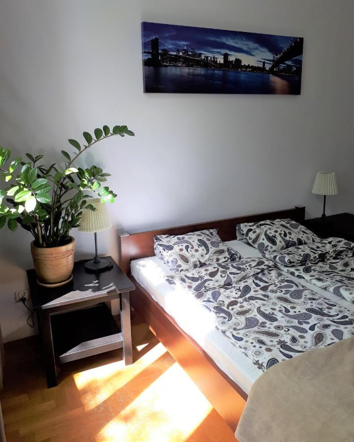 Kazimierz Wolnica Kd Apartment Krakow Bagian luar foto