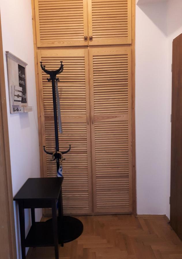 Kazimierz Wolnica Kd Apartment Krakow Bagian luar foto