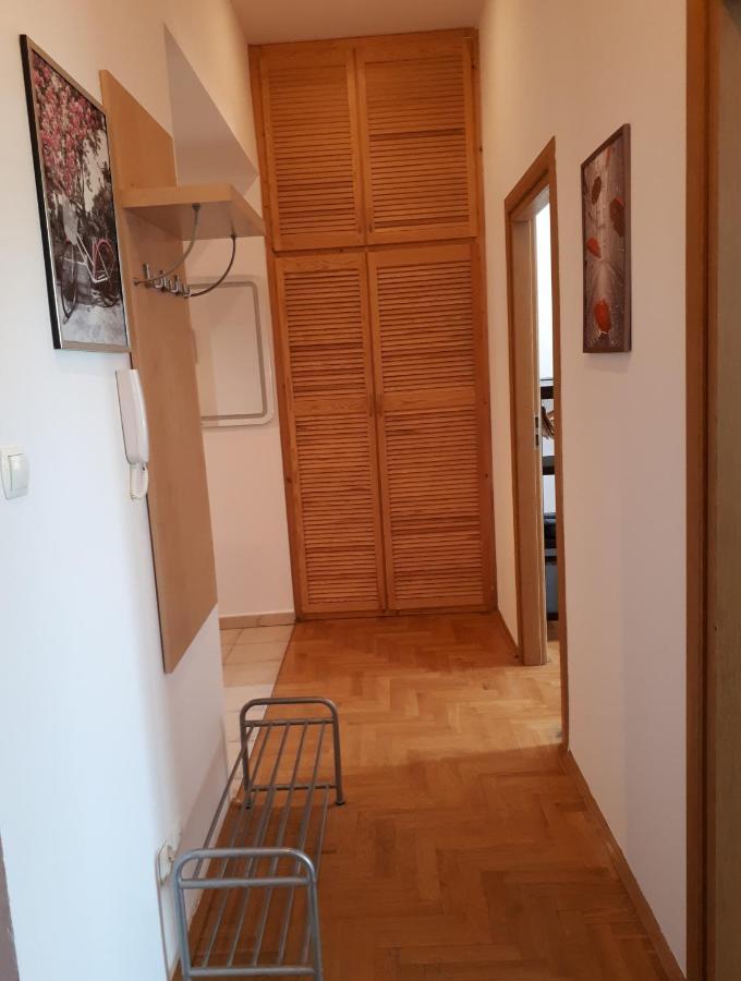 Kazimierz Wolnica Kd Apartment Krakow Bagian luar foto