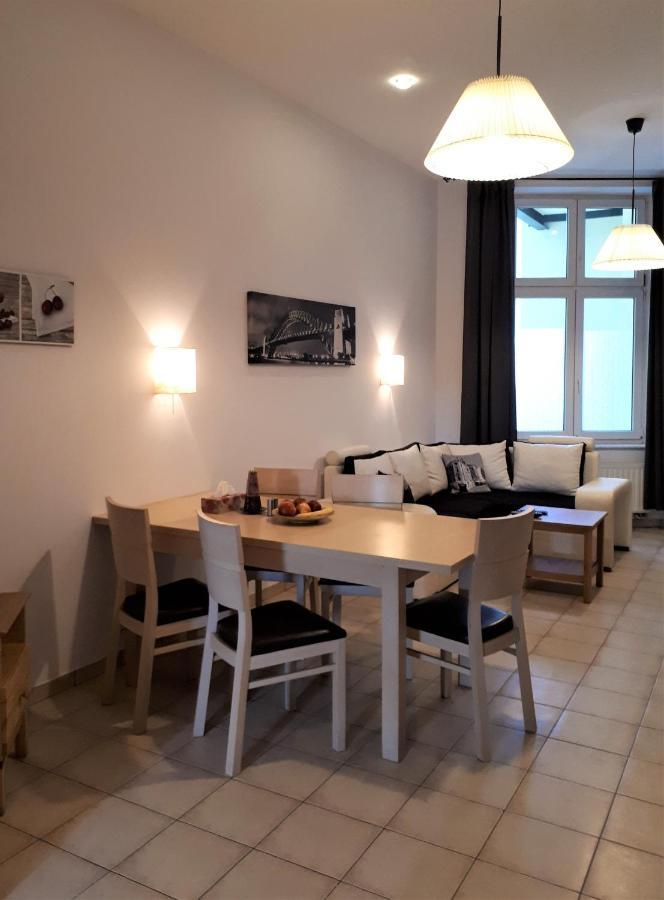 Kazimierz Wolnica Kd Apartment Krakow Bagian luar foto
