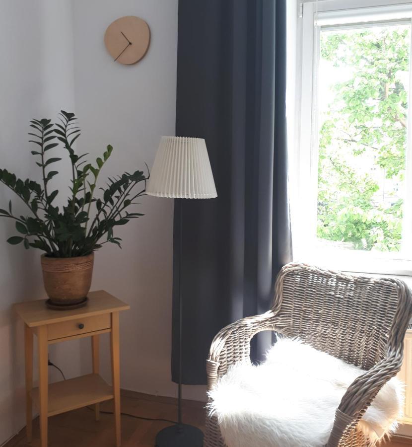 Kazimierz Wolnica Kd Apartment Krakow Bagian luar foto