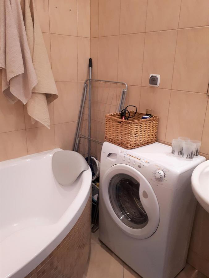Kazimierz Wolnica Kd Apartment Krakow Bagian luar foto