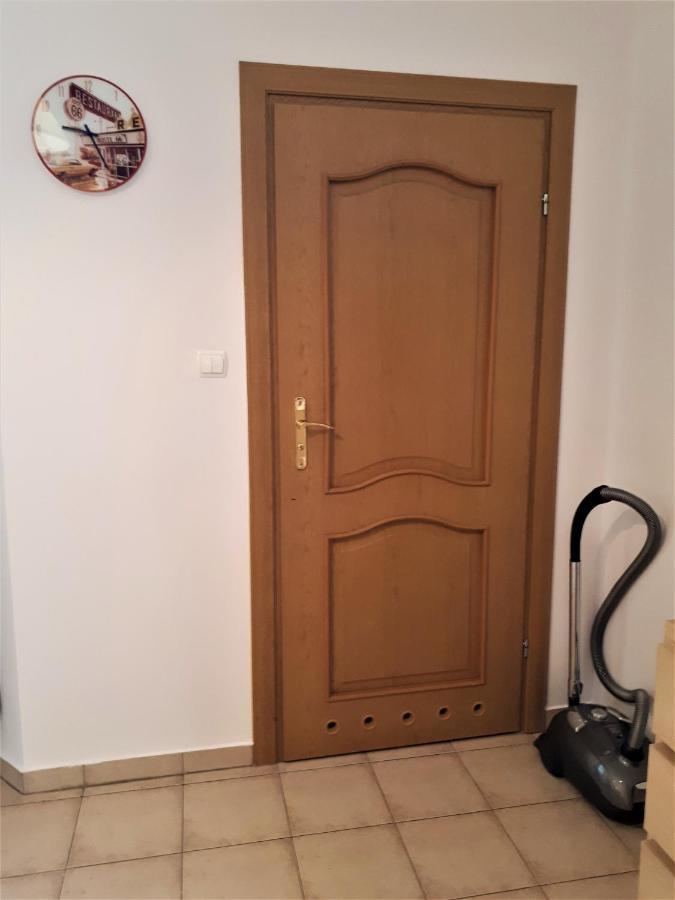 Kazimierz Wolnica Kd Apartment Krakow Bagian luar foto