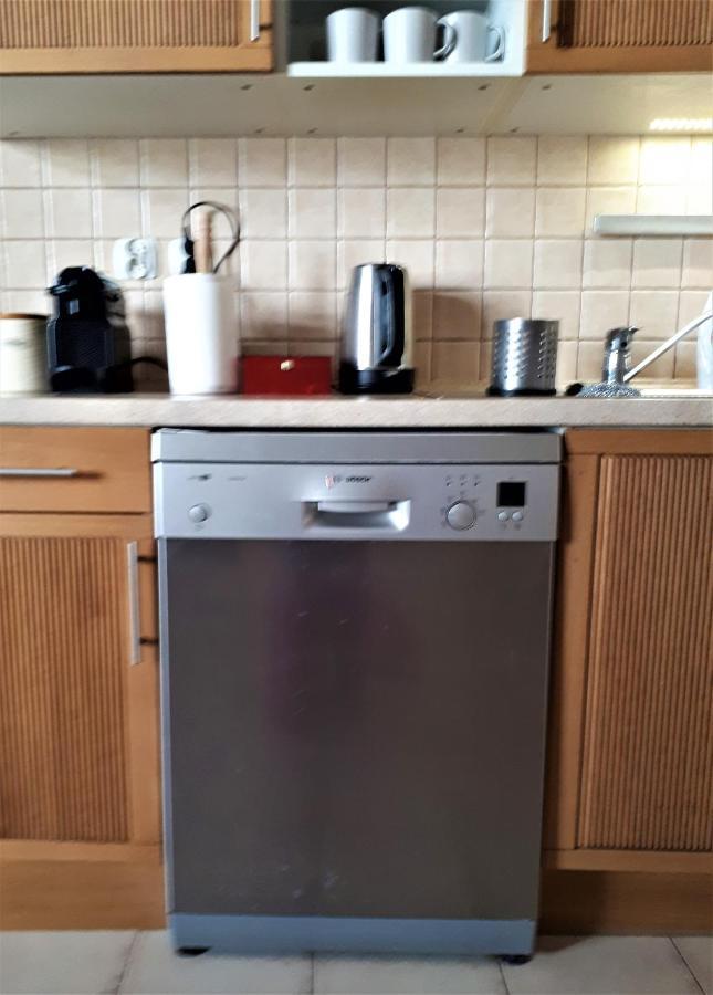 Kazimierz Wolnica Kd Apartment Krakow Bagian luar foto