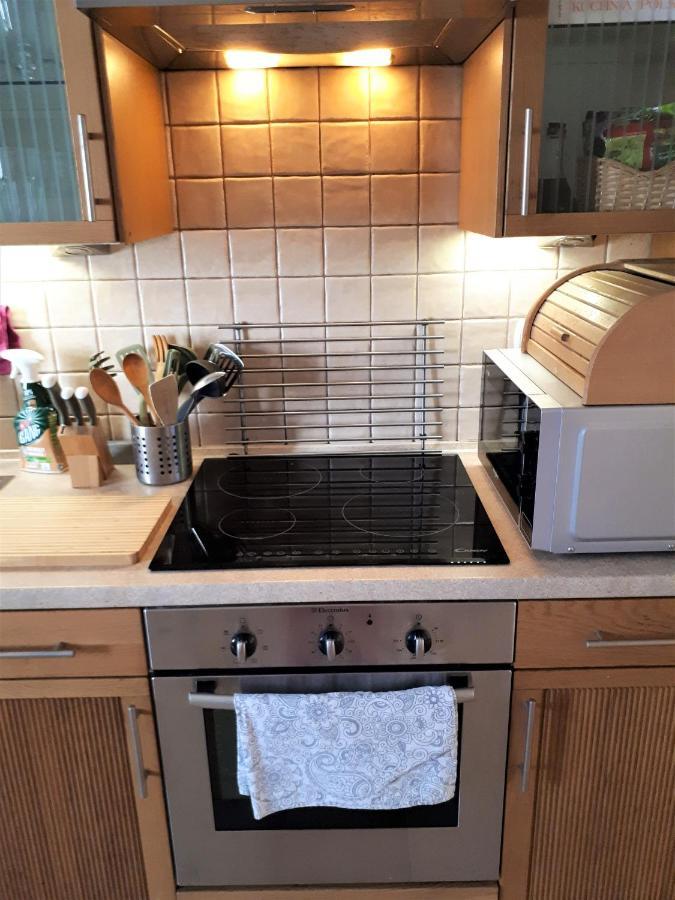 Kazimierz Wolnica Kd Apartment Krakow Bagian luar foto