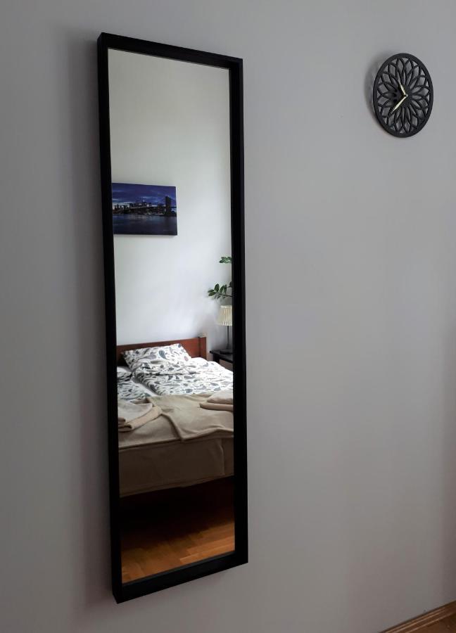 Kazimierz Wolnica Kd Apartment Krakow Bagian luar foto