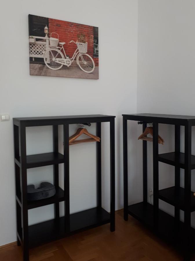Kazimierz Wolnica Kd Apartment Krakow Bagian luar foto