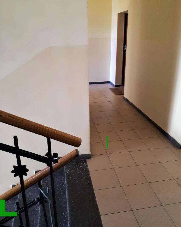 Kazimierz Wolnica Kd Apartment Krakow Bagian luar foto