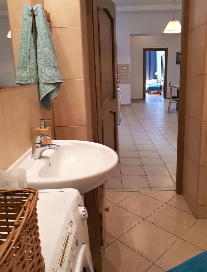 Kazimierz Wolnica Kd Apartment Krakow Bagian luar foto