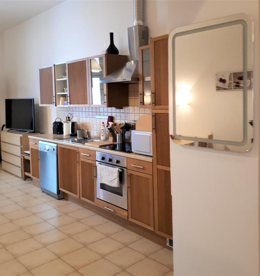 Kazimierz Wolnica Kd Apartment Krakow Bagian luar foto