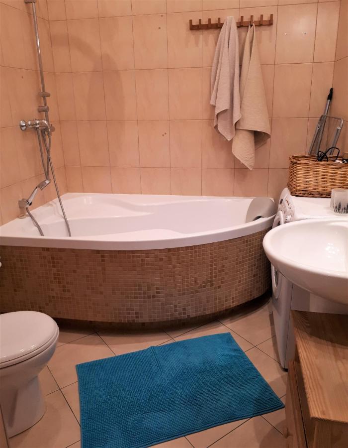 Kazimierz Wolnica Kd Apartment Krakow Bagian luar foto