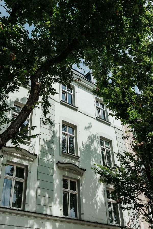 Kazimierz Wolnica Kd Apartment Krakow Bagian luar foto